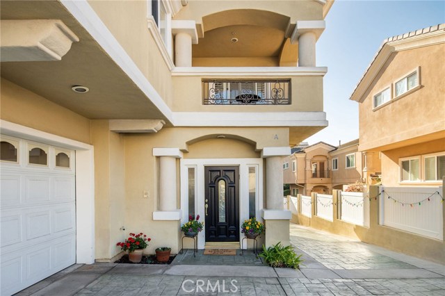 1916 Ruhland Avenue, Redondo Beach, California 90278, 4 Bedrooms Bedrooms, ,2 BathroomsBathrooms,Residential,Sold,Ruhland,SB19278624