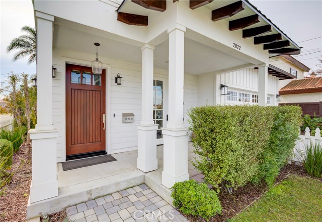 2022 Robinson Street, Redondo Beach, California 90278, 5 Bedrooms Bedrooms, ,4 BathroomsBathrooms,Residential,Sold,Robinson,SB19046293