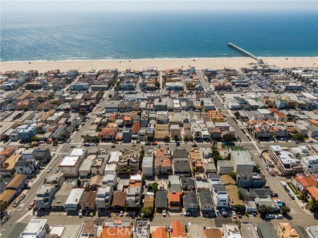 865 Loma Drive, Hermosa Beach, California 90254, 2 Bedrooms Bedrooms, ,1 BathroomBathrooms,Residential,Sold,Loma,SB20063247