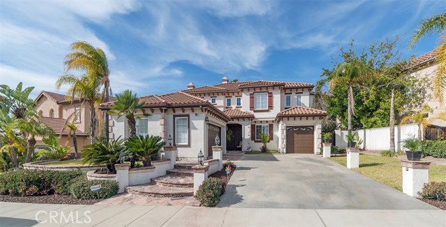 Photo of 6981 E Magdalena Drive, Orange, CA 92867