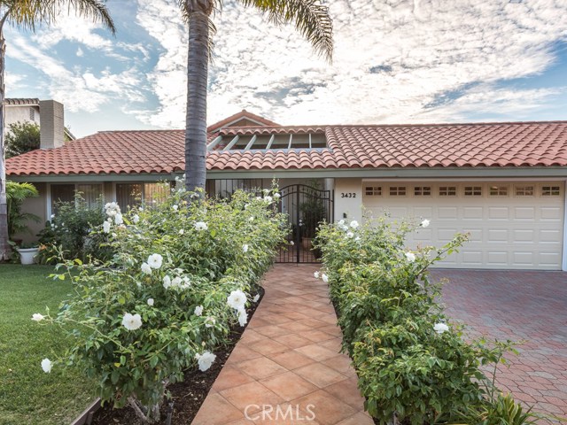 3432 Seaglen Drive, Rancho Palos Verdes, California 90275, 4 Bedrooms Bedrooms, ,2 BathroomsBathrooms,Residential,Sold,Seaglen,PV18279645