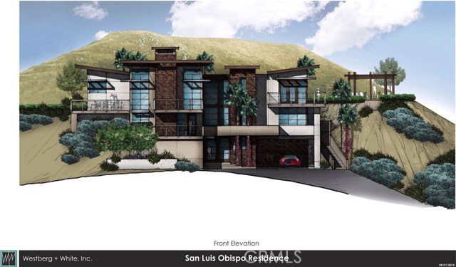 2294 Santa Ynez Avenue