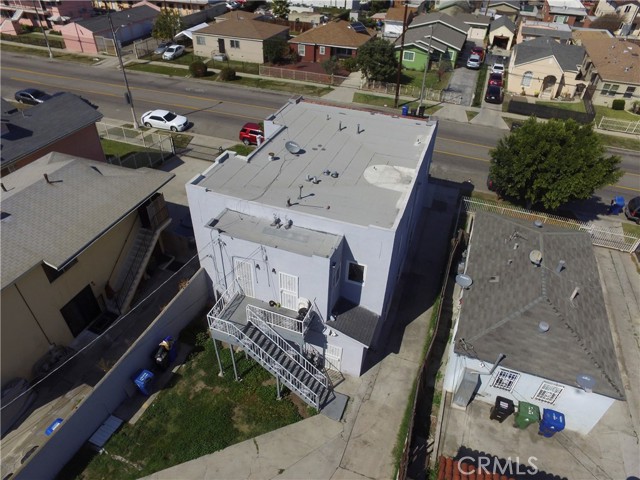  Income Home for Sale in Los Angeles, California