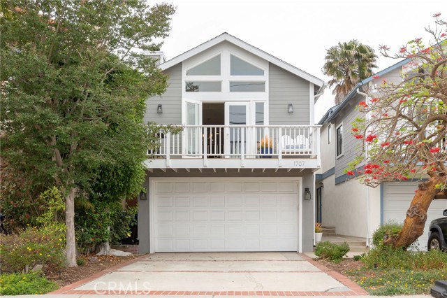 1707 Wollacott Street, Redondo Beach, California 90278, 3 Bedrooms Bedrooms, ,2 BathroomsBathrooms,Residential,Sold,Wollacott,SB19155787