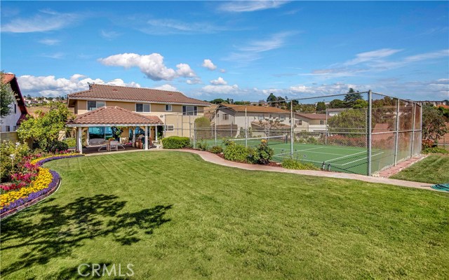 Expansive Yard - Expansive Views