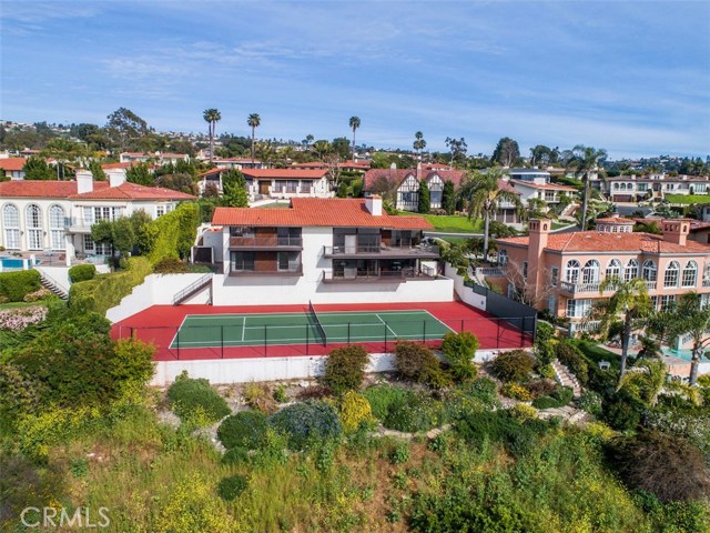 1425 Via Zumaya, Palos Verdes Estates, California 90274, 5 Bedrooms Bedrooms, ,3 BathroomsBathrooms,Residential,Sold,Via Zumaya,PV17070870