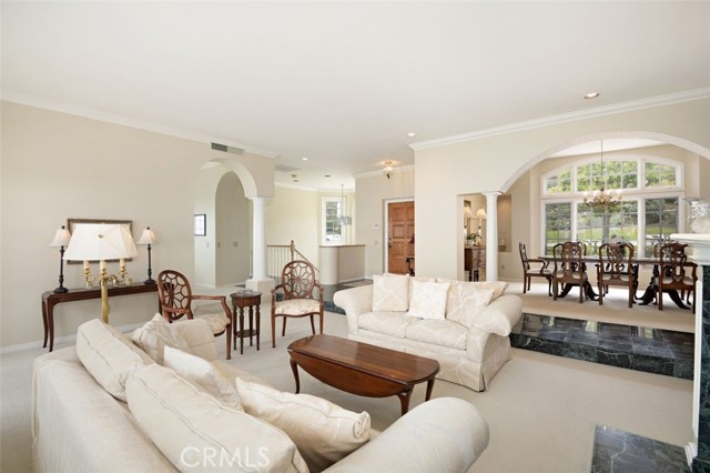 30900 Via La Cresta, Rancho Palos Verdes, California 90275, 4 Bedrooms Bedrooms, ,4 BathroomsBathrooms,Residential,Sold,Via La Cresta,PV21131475