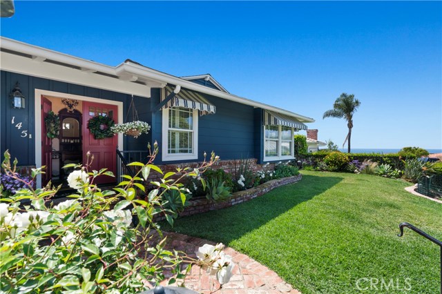 Photo of 145 Mcknight Drive, Laguna Beach, CA 92651