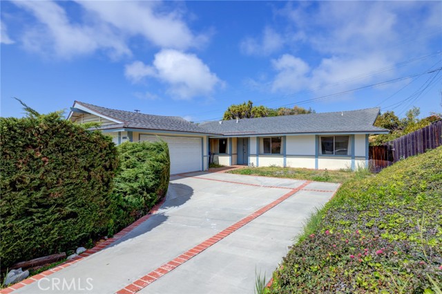 6943 Lofty Grove Drive, Rancho Palos Verdes, California 90275, 3 Bedrooms Bedrooms, ,1 BathroomBathrooms,Residential,Sold,Lofty Grove,PV21055894