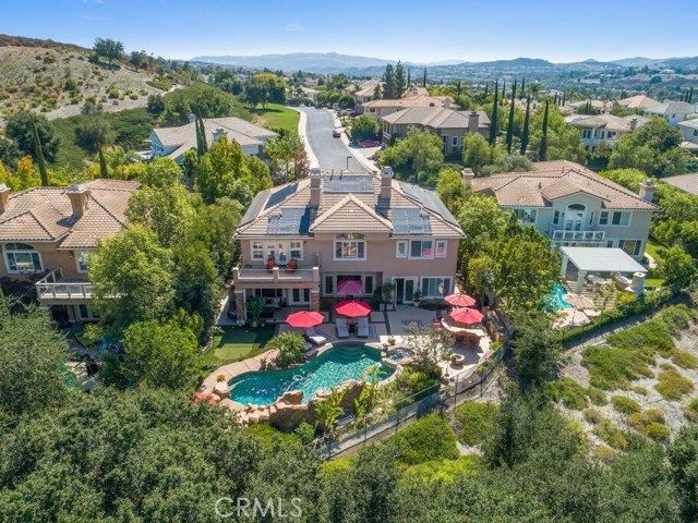 Photo of 18 Van Gogh Way, Coto de Caza, CA 92679