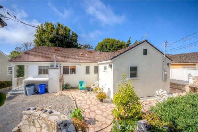 3936 Via Solano, Palos Verdes Estates, California 90274, 2 Bedrooms Bedrooms, ,2 BathroomsBathrooms,Residential,Sold,Via Solano,PV20120976