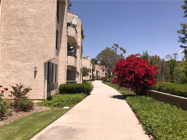 In beautiful condition! As soon as you enter into this lovely unit you will see the view of the... Primary Photo for Listing #OC17100896
