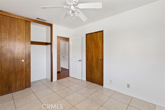 Downstairs bedroom or office