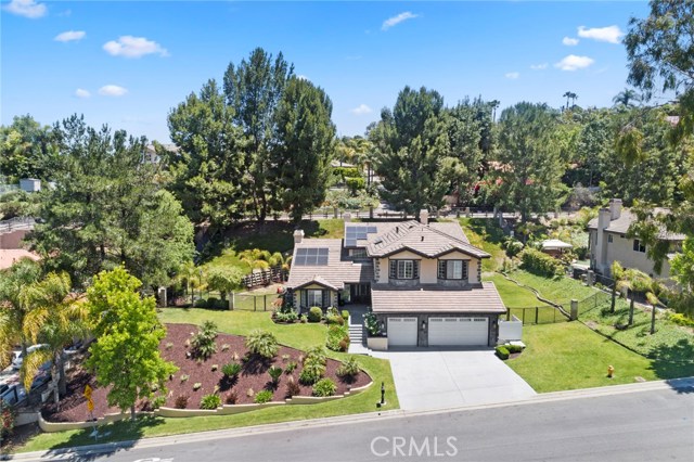 Photo of 270 S Old Bridge Road, Anaheim Hills, CA 92808