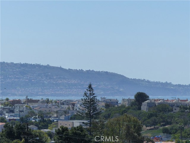 Palos Verdes view from roof