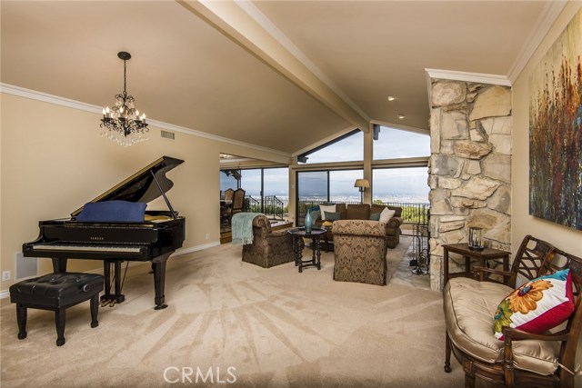 6106 Via Subida, Rancho Palos Verdes, California 90275, 5 Bedrooms Bedrooms, ,5 BathroomsBathrooms,Residential,Sold,Via Subida,PV18161011