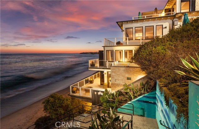 Photo of 160 Saint Anns Drive, Laguna Beach, CA 92651