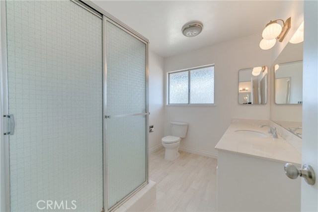 Master Bathroom.
