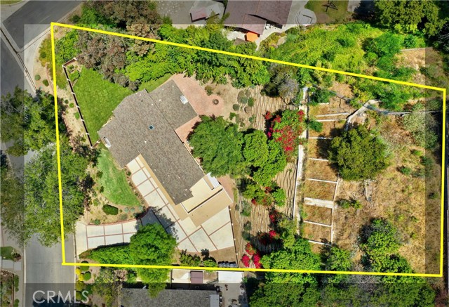 30 Encanto Drive, Rolling Hills Estates, California 90274, 4 Bedrooms Bedrooms, ,3 BathroomsBathrooms,Residential,Sold,Encanto,PV20080476