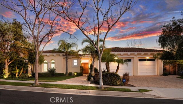Lovely One Story Home In Sea Breeze Community