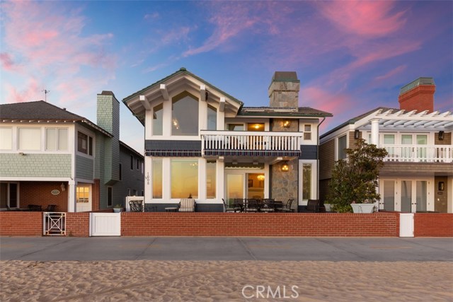 Photo of 1008 W Oceanfront, Newport Beach, CA 92661