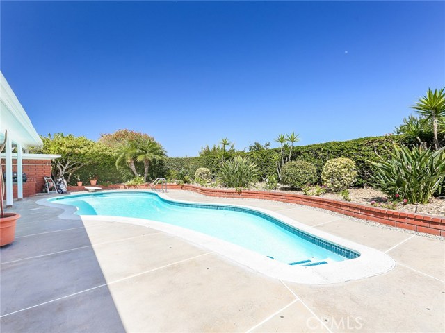 4801 Falcon Rock Place, Rancho Palos Verdes, California 90275, 3 Bedrooms Bedrooms, ,1 BathroomBathrooms,Residential,Sold,Falcon Rock,PV18149256