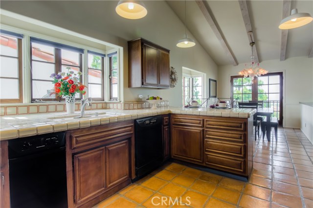 3 Via La Cima, Rancho Palos Verdes, California 90275, 3 Bedrooms Bedrooms, ,2 BathroomsBathrooms,Residential,Sold,Via La Cima,SB17090327