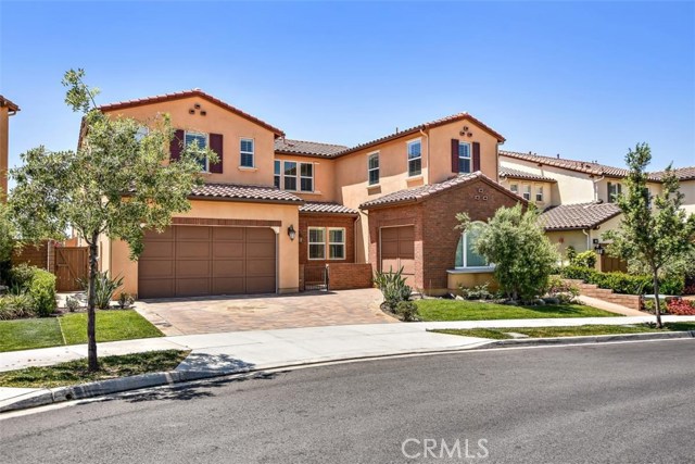 Photo of 2488 E Kern River Lane, Brea, CA 92821