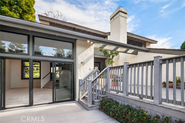 2842 Via Victoria, Palos Verdes Estates, California 90274, 5 Bedrooms Bedrooms, ,4 BathroomsBathrooms,Residential,Sold,Via Victoria,PV18057368