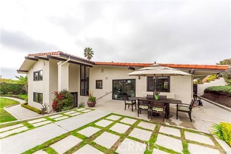 1406 Via Coronel, Palos Verdes Estates, California 90274, 5 Bedrooms Bedrooms, ,2 BathroomsBathrooms,Residential,Sold,Via Coronel,PW18125809