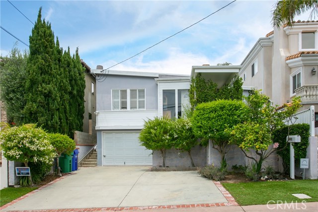 933 27th Street, Manhattan Beach, California 90266, 3 Bedrooms Bedrooms, ,2 BathroomsBathrooms,Residential,Sold,27th,PW20108173