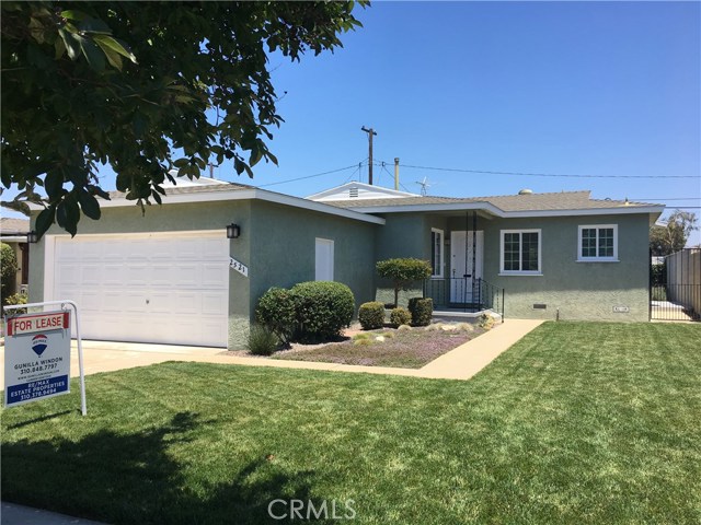 2521 Highcliff Drive, Torrance, California 90505, 3 Bedrooms Bedrooms, ,1 BathroomBathrooms,Residential Lease,Sold,Highcliff,PV19166453