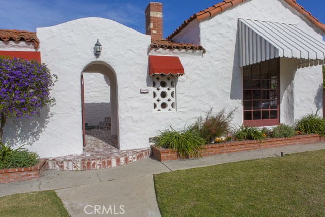 24256 Park Street, Torrance, California 90505, 3 Bedrooms Bedrooms, ,1 BathroomBathrooms,Residential,Sold,Park,PV18095400