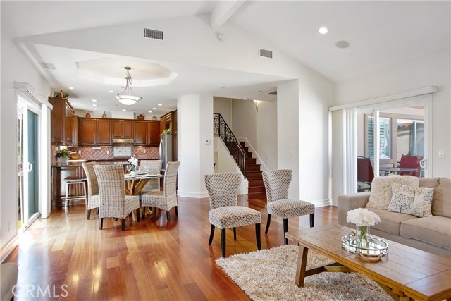 1505 Rindge Lane, Redondo Beach, California 90278, 3 Bedrooms Bedrooms, ,2 BathroomsBathrooms,Residential,Sold,Rindge,SB19188272