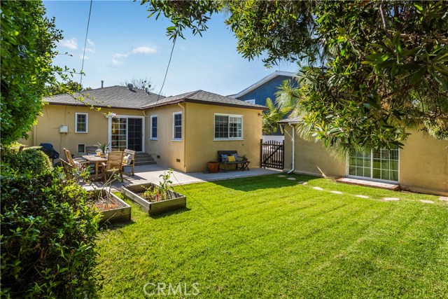 2004 Faymont Avenue, Manhattan Beach, California 90266, 3 Bedrooms Bedrooms, ,2 BathroomsBathrooms,Residential,Sold,Faymont,SB19117779