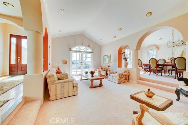 7341 Berry Hill Drive, Rancho Palos Verdes, California 90275, 4 Bedrooms Bedrooms, ,1 BathroomBathrooms,Residential,Sold,Berry Hill,SB21063628