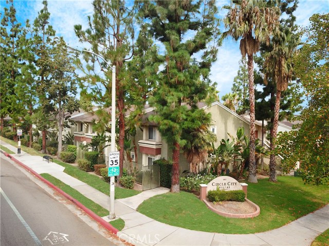 Photo of 1087 Circle City Drive #101, Corona, CA 92879