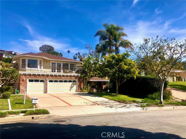 30176 Avenida Esplendida, Rancho Palos Verdes, California 90275, 4 Bedrooms Bedrooms, ,4 BathroomsBathrooms,Residential,Sold,Avenida Esplendida,WS21062906