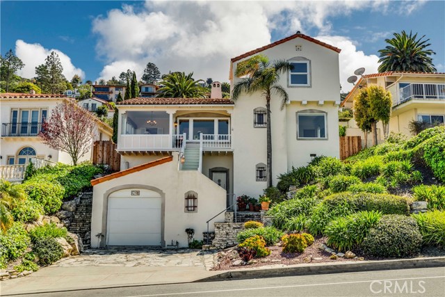 624 Via Del Monte, Palos Verdes Estates, California 90274, 5 Bedrooms Bedrooms, ,2 BathroomsBathrooms,Residential,Sold,Via Del Monte,PV19216741