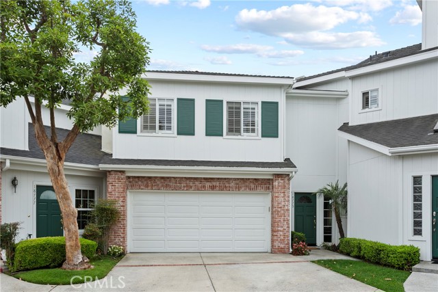 Detail Gallery Image 1 of 1 For 18775 Chapel Ln, Huntington Beach,  CA 92646 - 3 Beds | 2/1 Baths