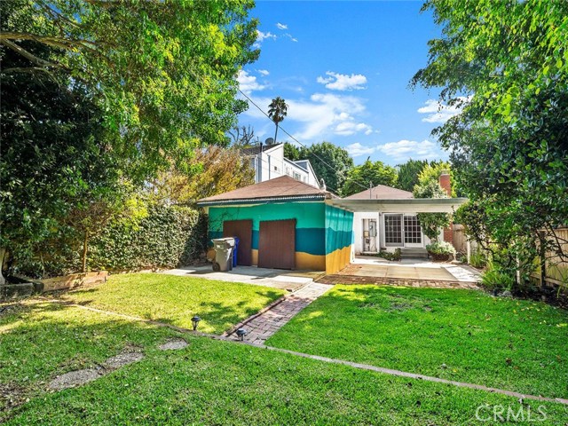 621 36th Street, Manhattan Beach, California 90266, 2 Bedrooms Bedrooms, ,2 BathroomsBathrooms,Residential,Sold,36th,PV20194020