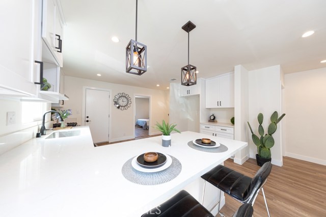 5 Bed Home for Sale in Los Angeles, California