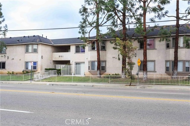 Photo of 601 S Euclid Street #2A, La Habra, CA 90631