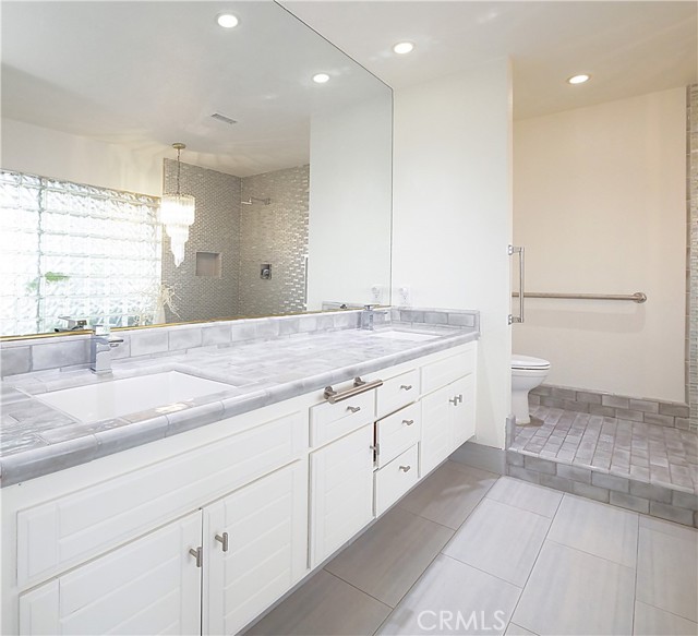 Master Bath Vanity Master Bath Vanity