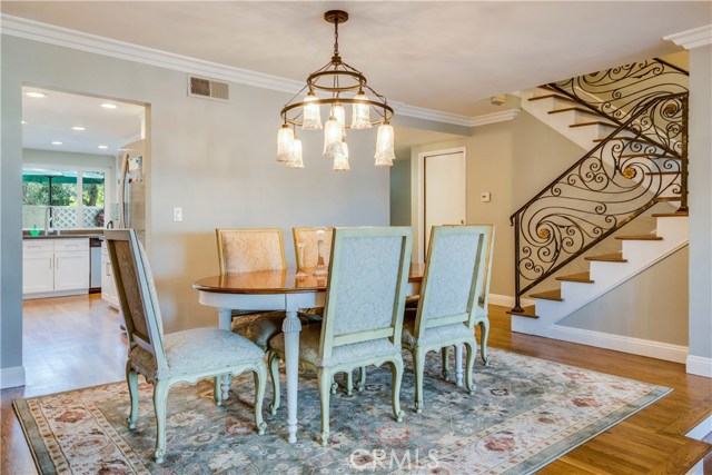 113 Cottonwood Circle, Rolling Hills Estates, California 90274, 3 Bedrooms Bedrooms, ,3 BathroomsBathrooms,Residential,Sold,Cottonwood,SB17072662