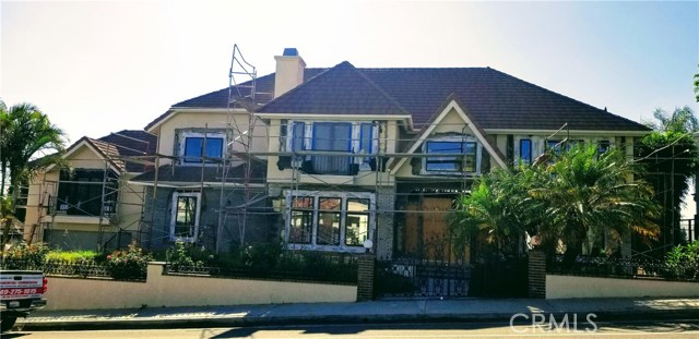 Photo of 2702 N Villareal Drive, Orange, CA 92867