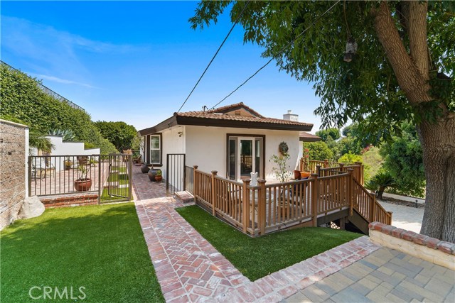 50 Rockinghorse Road, Rancho Palos Verdes, California 90275, 4 Bedrooms Bedrooms, ,2 BathroomsBathrooms,Residential,Sold,Rockinghorse,SB20164605