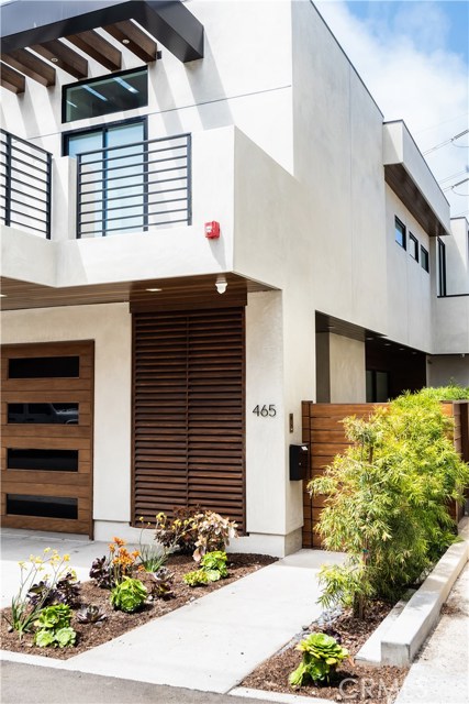 465 36th Place, Manhattan Beach, California 90266, 5 Bedrooms Bedrooms, ,6 BathroomsBathrooms,Residential,Sold,36th Place,SB19099340