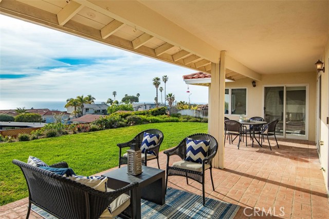 30157 Via Rivera, Rancho Palos Verdes, California 90275, 6 Bedrooms Bedrooms, ,3 BathroomsBathrooms,Residential,Sold,Via Rivera,PV20051344