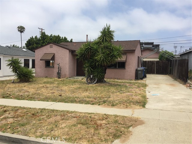 2611 184th Street, Redondo Beach, California 90278, 3 Bedrooms Bedrooms, ,1 BathroomBathrooms,Residential,Sold,184th,IV21117835